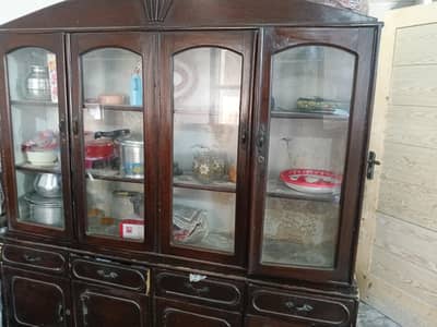 used showcase for sale