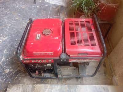 Elemax Generator