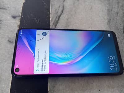 tecno camon 12 air