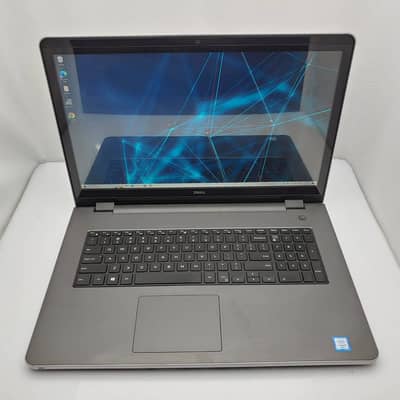 DELL inspiro core i5 6 gen         mob no 0 3 1 3 5 6 8 6 6 7 1