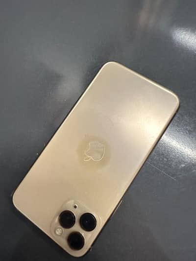 Apple iPhone 11 Pro