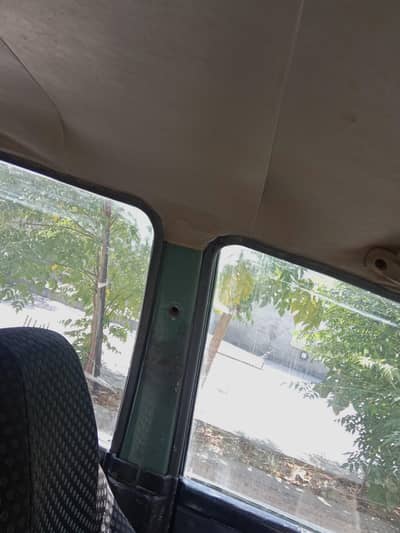 Suzuki Khyber 1992