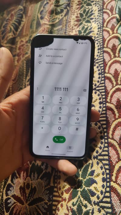 Google Pixel 5