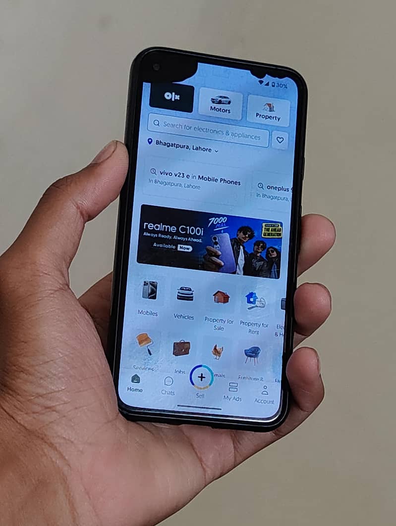 Google Pixel 5 2