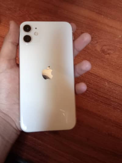 Apple iPhone 11