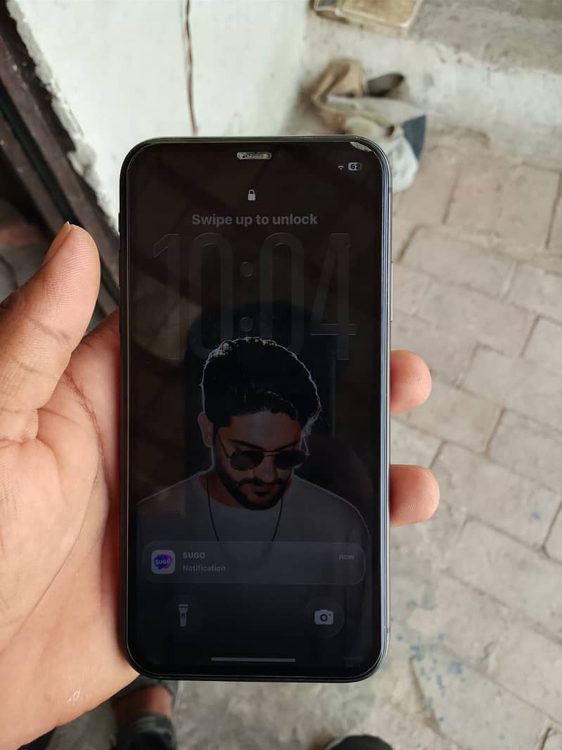 Apple iPhone 11 2