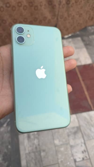 iPhone 11 non pta water pack