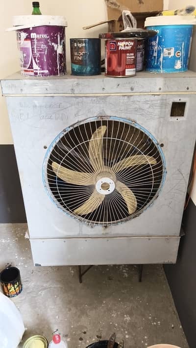air cooler
