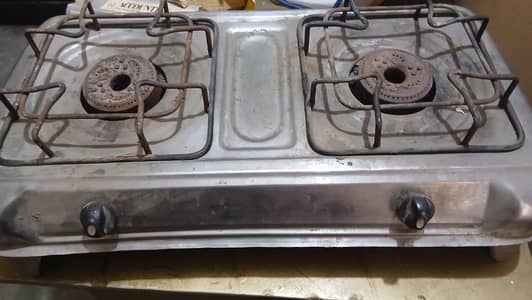 Uses Gas Stove for Sale