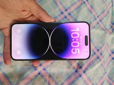 iPhone 14 Pro Max non pta fu