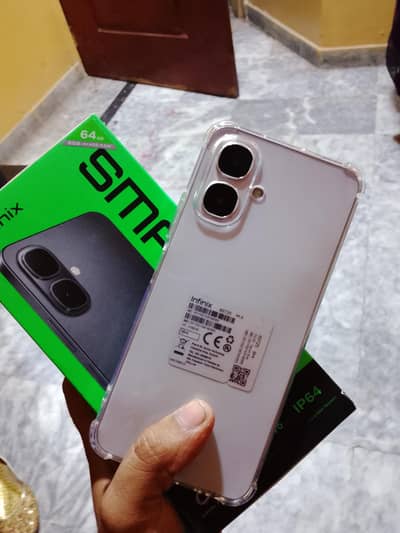 Infinix Other Model