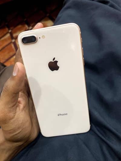 Apple iPhone 8 Plus