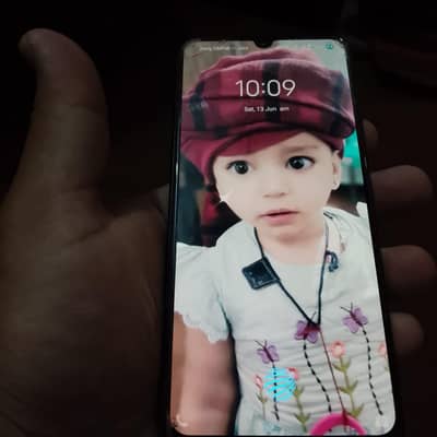 Vivo V21e
