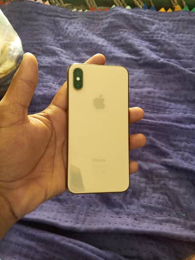 Apple iPhone XS