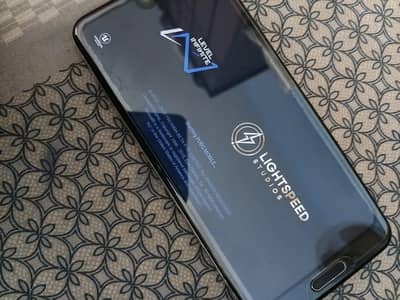 Sharp Aquos R2  pta approved