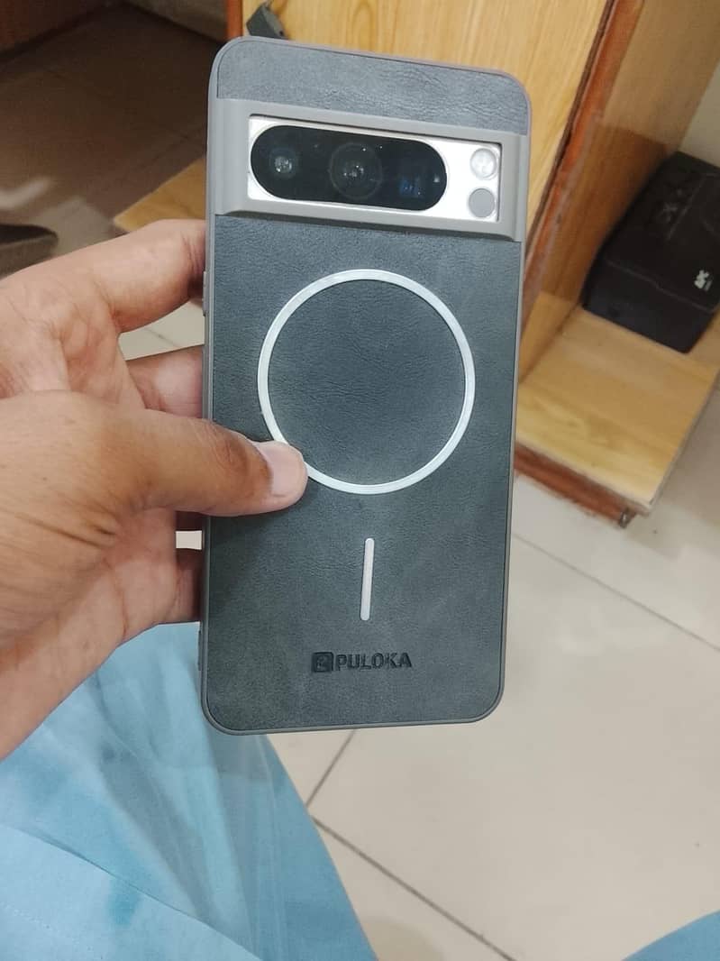 Google Pixel 8 Pro 0