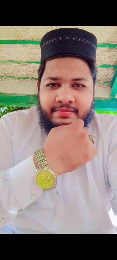 Hafiz Hannan 