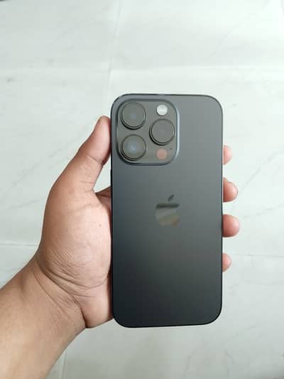 Apple iPhone 14 Pro