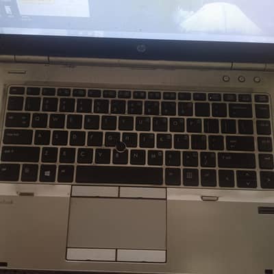 Hp Core i5 3rd Generation