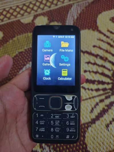 Digit 4g Energy Phone