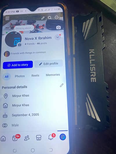PC FOR SELL