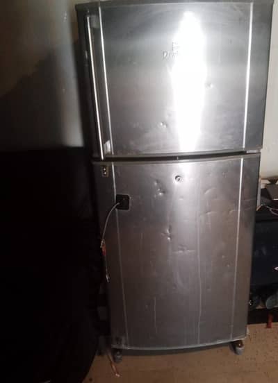 refrigerator for urgent sale