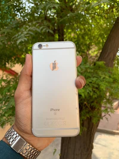 Apple iPhone 6S