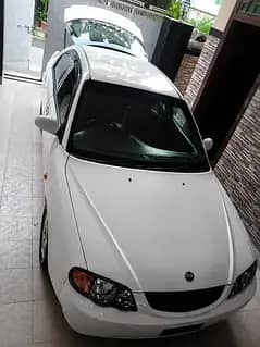 4 kia spectra