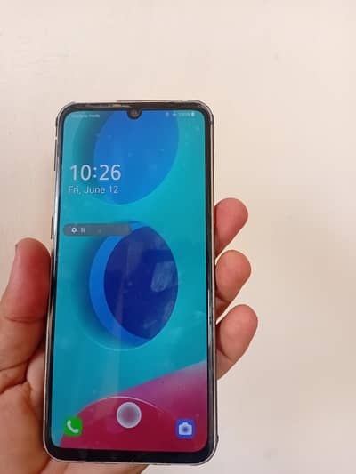 LG V60 ThinQ 5G PTA Approved 8/128 no fault need cash