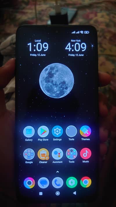 Xiaomi Poco X3 Pro