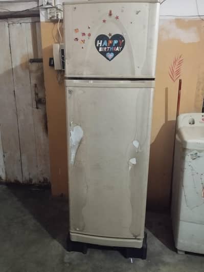 Dawlance refrigerator excellent working condition