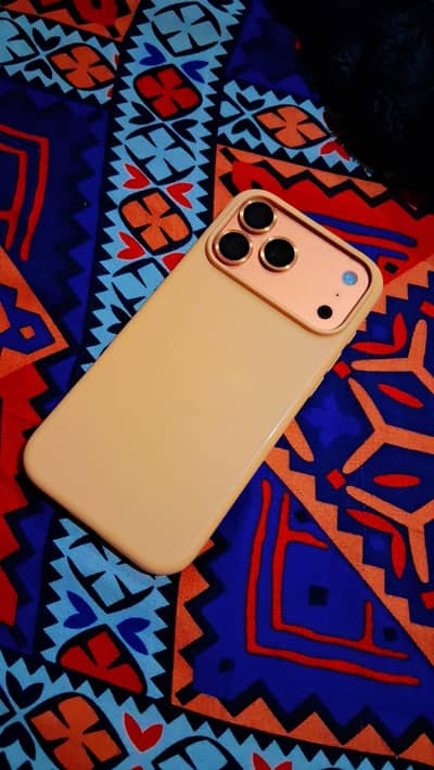 iPhone 17 Pro max 256GB Factory unlock BH100 Under 5/6 months warranty