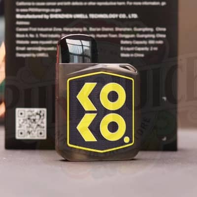 Uwell Caliburn Koko Pod System – Genuine New  Only 2200/-
