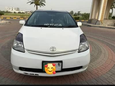 Toyota Prius 2011