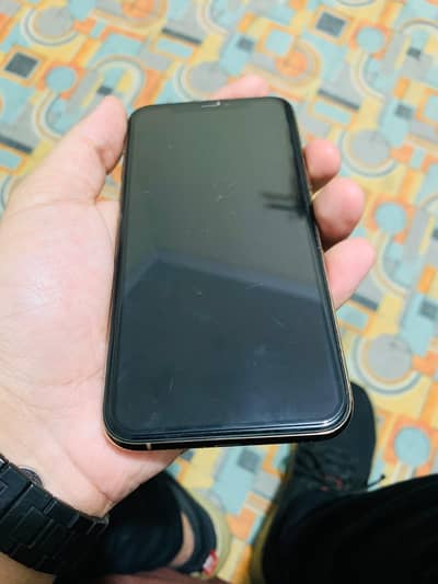Apple iPhone 11 Pro 256 Gb Factory Unlock