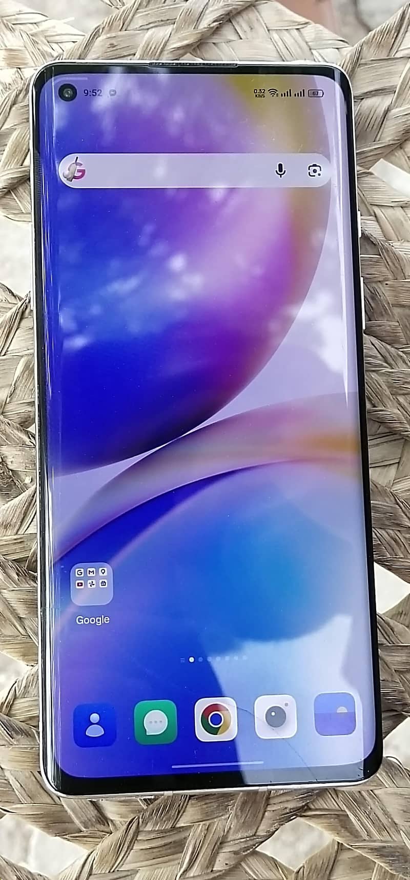 One Plus 8 0