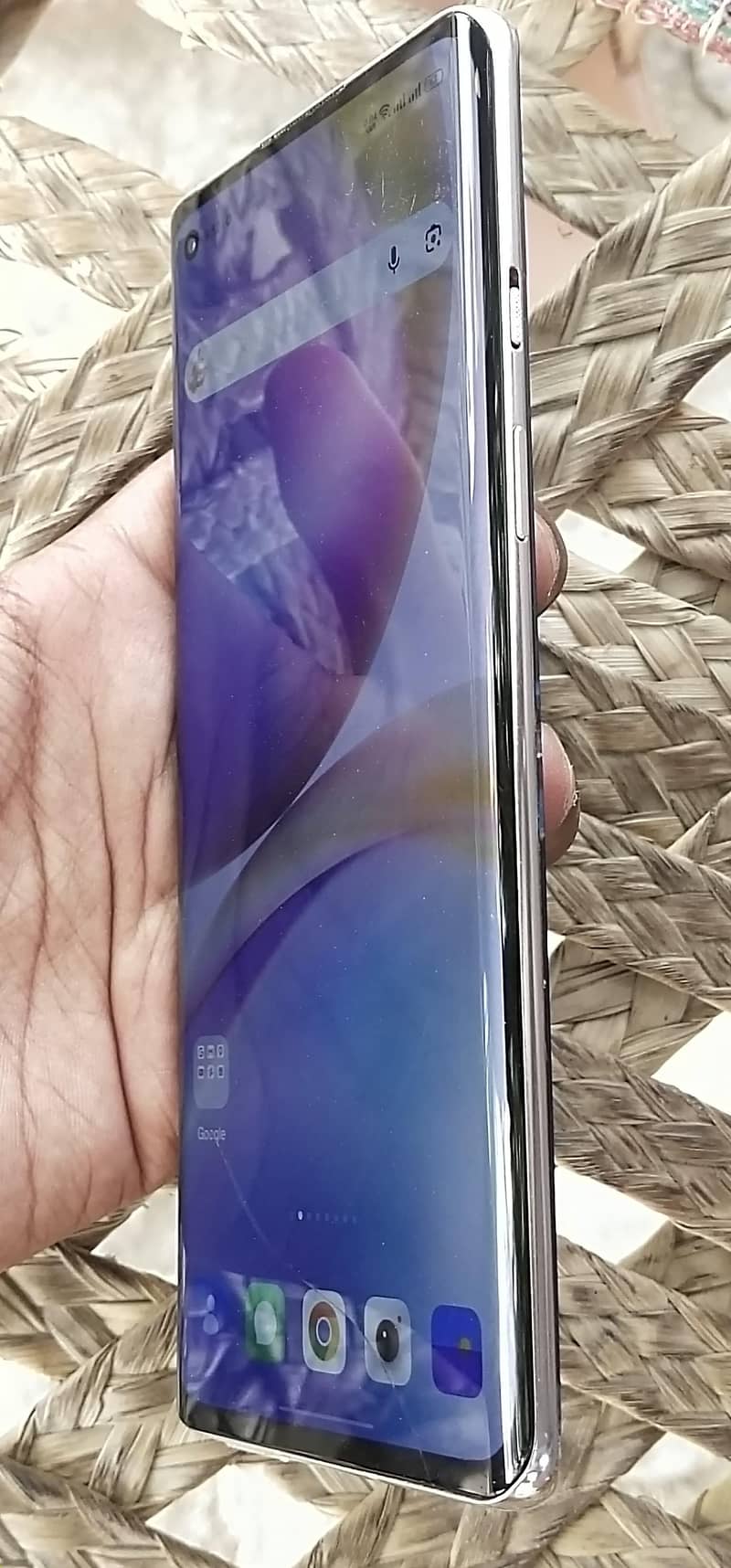 One Plus 8 1