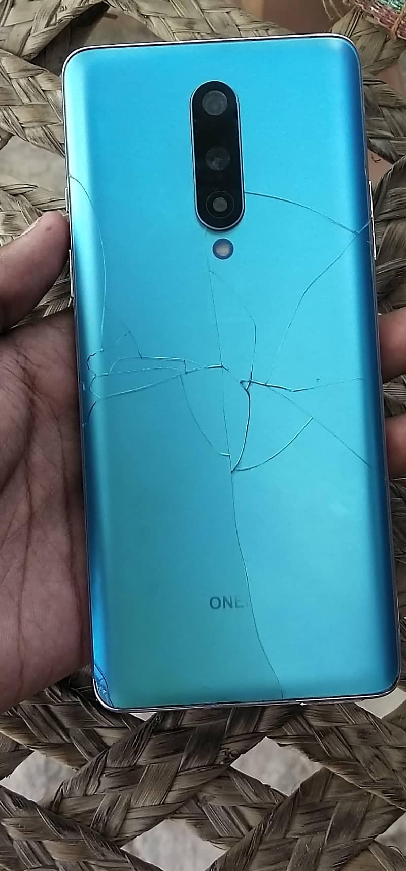 One Plus 8 3