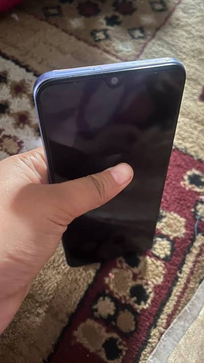 Vivo Y17s