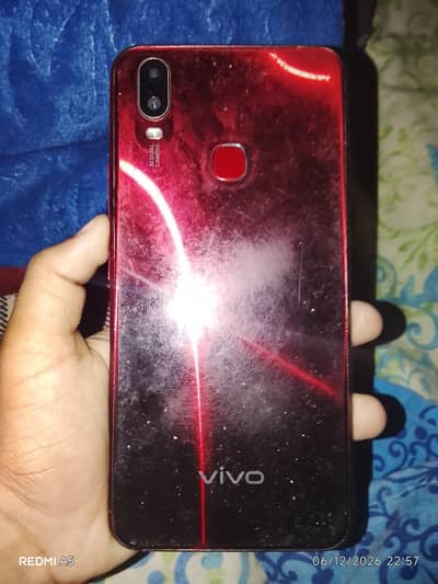 Vivo Y11