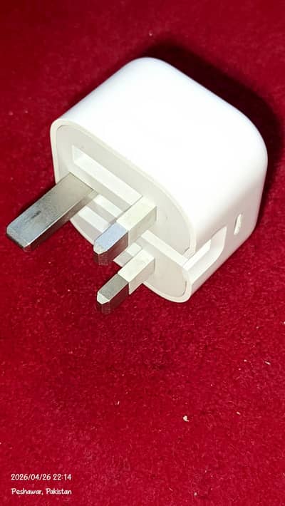 iPhone charger type c2c
