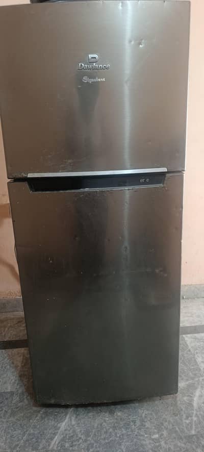 Dawlance Refrigerator for Sale – Rs 22,000 Only