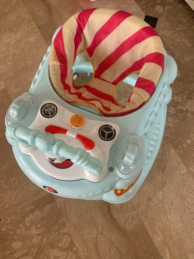 baby Walker