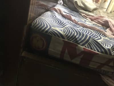 Mattresses