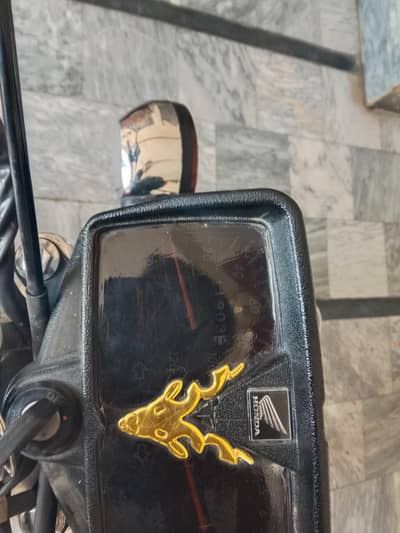 Honda 125 2025 model hy achi kndishan hy
