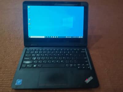 Lenovo Yoga 11e Touch | 4GB RAM | 128GB SSD