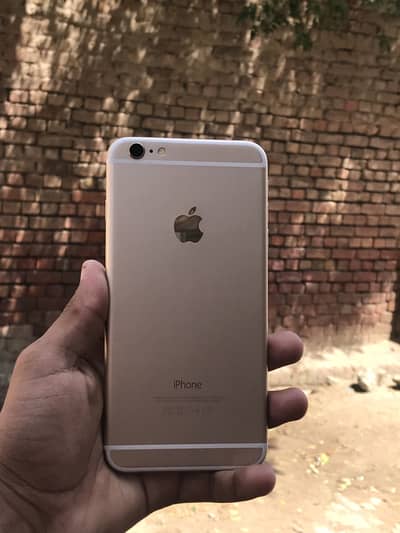 Apple iPhone 6S Plus