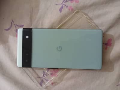 Google Pixel 6a 128gb