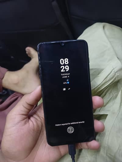 One Plus 6T