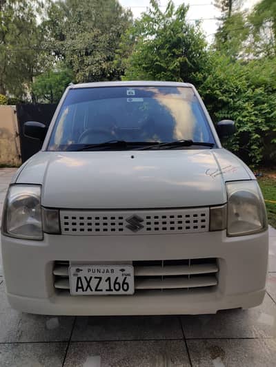 Suzuki Alto G | 660cc | Low Mileage | Excellent Condition B2B Genuine
